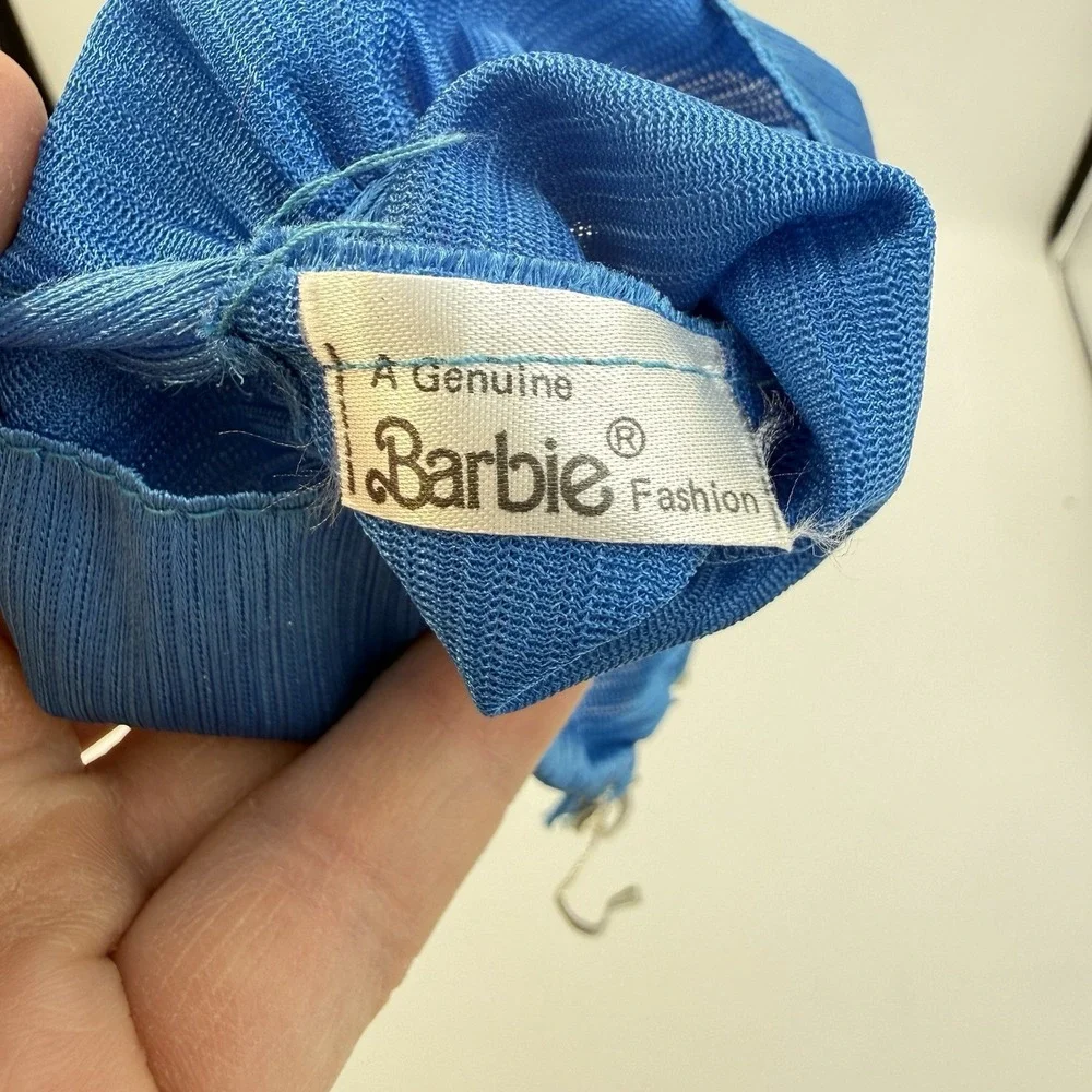 Mattel *dress only